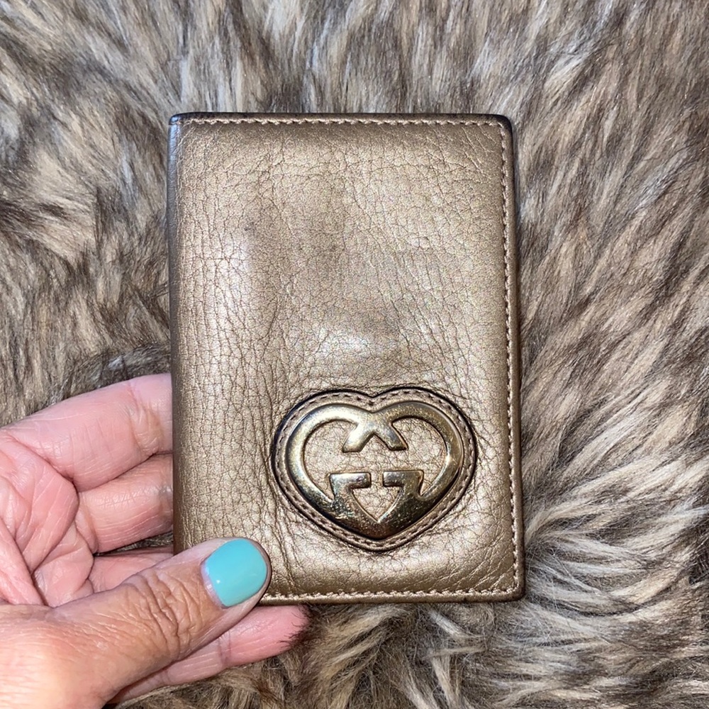 Gucci Card/ID case